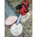 SV20 Series 25cm Cordless Chainsaw Kit 20V 4Ah - 2 Batteries