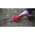 Sealey 2 x SV20 Series Cordless Power Tool Gardening Kit 20V - 2 Batteries