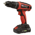 Sealey CP20VDD SV20 Series 13mm Cordless Combi Drill 20V - Body Only