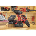 Sealey CP20VDDCOMBO 2 x SV20 Series Cordless Power Tool Kit 20V - 2 Batteries