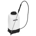 Sealey CP20VGBS SV20 Series 15L Cordless Garden Backpack Sprayer 20V - Body Only