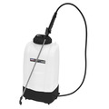 Sealey CP20VGBS SV20 Series 15L Cordless Garden Backpack Sprayer 20V - Body Only