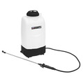 Sealey CP20VGBS SV20 Series 15L Cordless Garden Backpack Sprayer 20V - Body Only