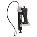 SV20 Series Grease Gun Kit 20V 2Ah