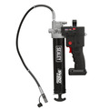 Sealey CP20VGRG SV20 Series Cordless Grease Gun 20V - Body Only