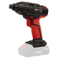 Sealey 5 x SV20 Series Cordless Power Tool Kit 20V - 2 Batteries