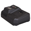 Sealey CP20VIMC Intelligent Battery Charger 20V SV20 Series Lithium-ion