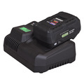 Sealey CP20VIMC Intelligent Battery Charger 20V SV20 Series Lithium-ion