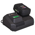 Sealey CP20VIMC Intelligent Battery Charger 20V SV20 Series Lithium-ion