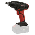 Sealey 8 x SV20 Series Cordless Power Tool Kit 20V - 4 Batteries