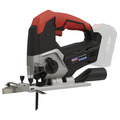 Sealey 5 x SV20 Series Cordless Power Tool Kit 20V - 2 Batteries