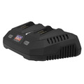 Sealey Hedge Trimmer Kit 40V 4Ah SV20 Series 52cm