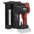 Sealey SV20 Series Cordless Nail/Staple Gun Kit 18G 20V 2Ah