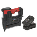 Sealey SV20 Series Cordless Nail/Staple Gun Kit 18G 20V 2Ah