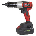 Sealey SV20 Series Brushless Cordless Nut Riveter 20V - Body Only