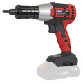 Sealey SV20 Series Brushless Cordless Nut Riveter 20V 2Ah