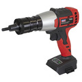 Sealey SV20 Series Brushless Cordless Nut Riveter 20V - Body Only