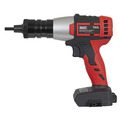 Sealey SV20 Series Brushless Cordless Nut Riveter 20V - Body Only