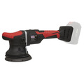 Sealey CP20VOP Premier SV20 Series 125mm Cordless Orbital Polisher 20V - Body Only