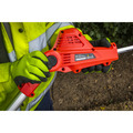 Sealey CP20VPHT SV20 Series 45cm Cordless Pole Hedge Trimmer 20V - Body Only