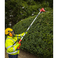 Sealey CP20VPHT SV20 Series 45cm Cordless Pole Hedge Trimmer 20V - Body Only