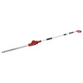 Sealey CP20VPHT SV20 Series 45cm Cordless Pole Hedge Trimmer 20V - Body Only