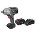 Sealey CP20VPIWKIT1 Premier SV20 Series 1/2