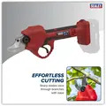 Sealey CP20VPS SV20 Series Brushless Cordless Pruning Shears 20V - Body Only
