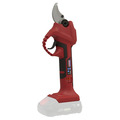 SV20 Series Brushless Cordless Pruning Shears Kit 20V 2Ah - 2 Batteries