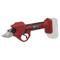 Sealey CP20VPS SV20 Series Brushless Cordless Pruning Shears 20V - Body Only