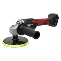 Sealey CP20VRP Premier SV20 Series 150mm Cordless Rotary Polisher 20V - Body Only