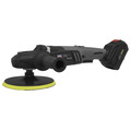Sealey CP20VRPX Premier SV20 Series 180mm Brushless Cordless Rotary Polisher 20V - Body Only