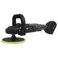 Sealey CP20VRPX Premier SV20 Series 180mm Brushless Cordless Rotary Polisher 20V - Body Only