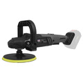 Sealey CP20VRPX Premier SV20 Series 180mm Brushless Cordless Rotary Polisher 20V - Body Only