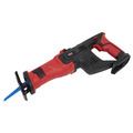 Sealey CP20VRS SV20 Series Cordless Reciprocating Saw 20V - Body Only