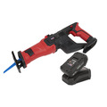 Sealey CP20VRSKIT1 SV20 Series Cordless Reciprocating Saw 20V 2Ah