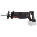 Premier SV20 Series Brushless Cordless Reciprocating Saw 20V 4Ah Kit - 2 Batteries