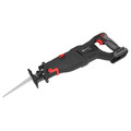 Sealey CP20VRSX Premier SV20 Series Brushless Cordless Reciprocating Saw 20V - Body Only