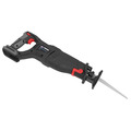 Sealey CP20VRSX Premier SV20 Series Brushless Cordless Reciprocating Saw 20V - Body Only