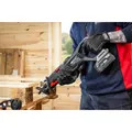 Sealey CP20VRSXKIT Premier SV20 Series Brushless Cordless Reciprocating Saw 20V 4Ah Kit - 2 Batteries