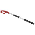 Sealey CP20VTP SV20 Series Cordless Telescopic Pole for CP20VPSH/CP20VPHT