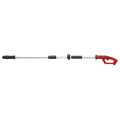Sealey CP20VTP SV20 Series Cordless Telescopic Pole for CP20VPSH/CP20VPHT