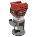 Sealey CP20VTR SV20 Series Cordless Trimming Router 20V - Body Only