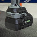 Sealey Premier SV20 Series Cordless Impact Wrench Kit 20V 4Ah