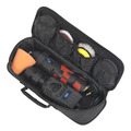 Sealey CP2812V Cordless Mini Sander/Polisher Kit 75mm 12V
