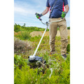Sealey CP40VBC SV20 Series 35cm Cordless Brush Cutter & Trimmer 40V - Body Only