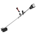 Sealey CP40VBC SV20 Series 35cm Cordless Brush Cutter & Trimmer 40V - Body Only