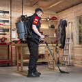 SV20 Series Backpack Vacuum Cleaner 40V - Body Only