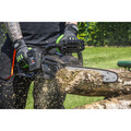 Sealey Chainsaw Kit 40V 4Ah SV20 Series 35cm