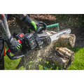 Sealey Chainsaw Kit 40V 4Ah SV20 Series 35cm